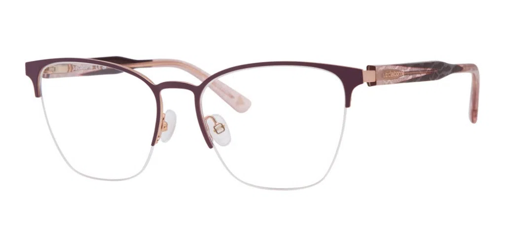 Liz Claiborne L695 Eyeglasses - view 3